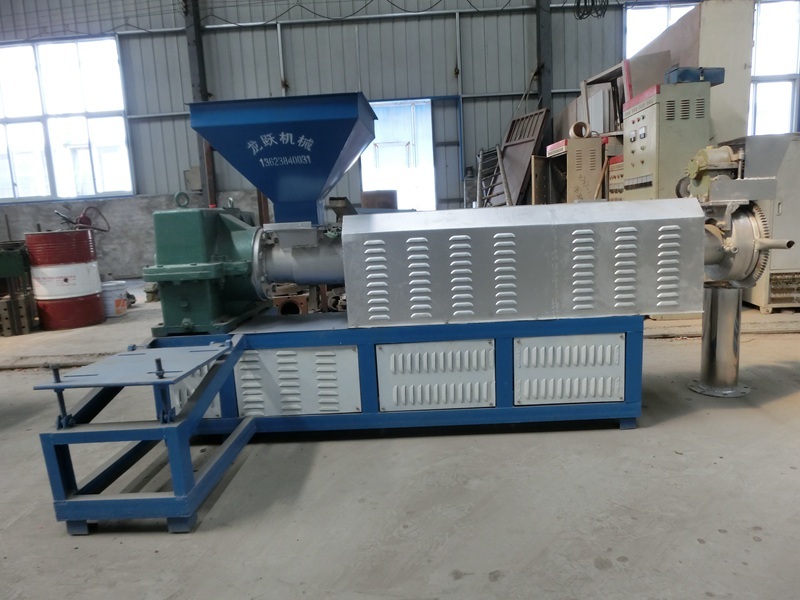 Applications of the Shuliy plastic recycling machine