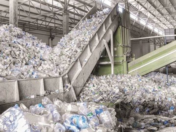 Plastic recycling business in Nigeria