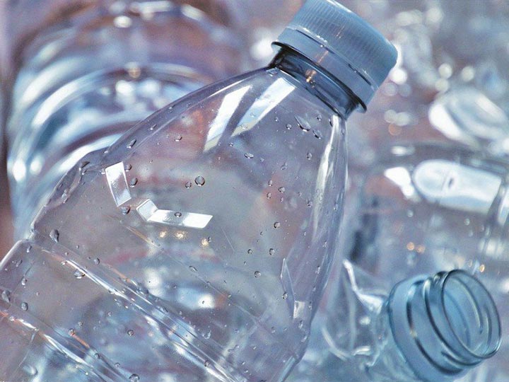 The prospect of PET bottle recycling is promising