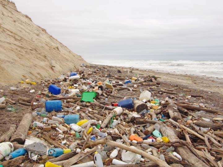 プラスチックリサイクル産業への注目の高まり