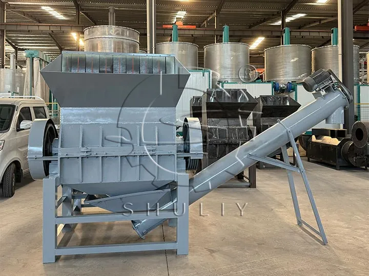 How a Plastic Runner Crusher Can Help Injection Molding Factories Recycle Waste Efficiently