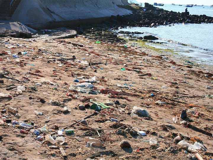 Matarajio ya mashine ya kuchakata tena plastiki ya pelletizer nchini Indonesia