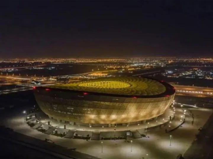 estadio principal del torneo