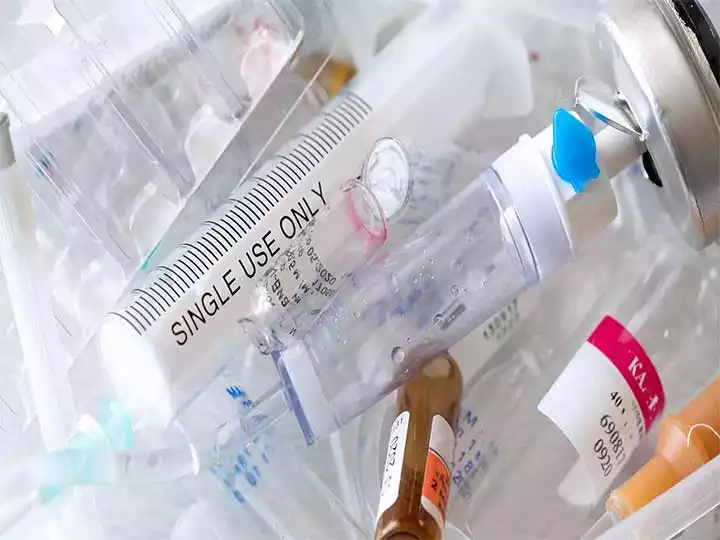 Something You Should Know About the Medical Plastic Recycling