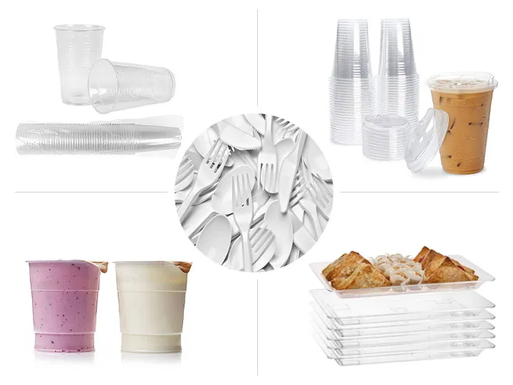 Post Consumer Plastic Recycling Plants