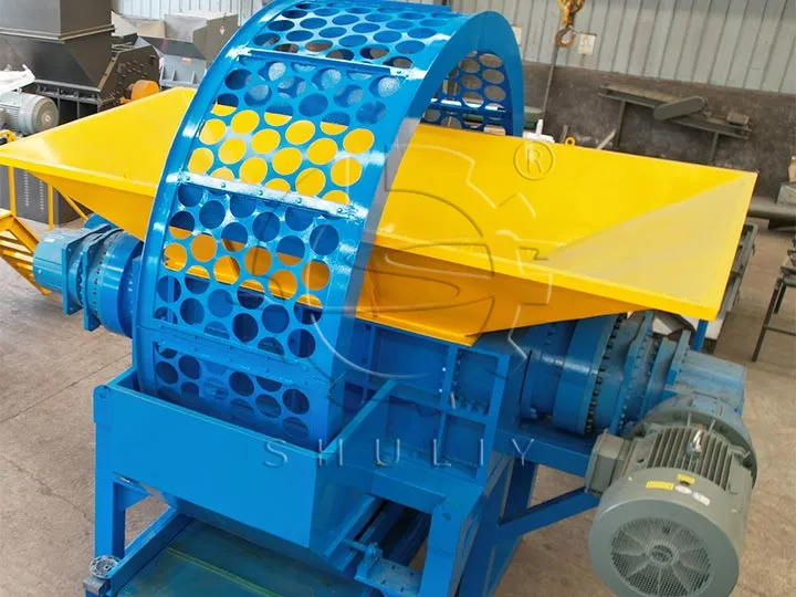 Waste Shredder for Sale in Australia