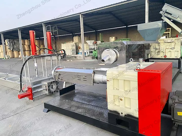 Understanding the Plastic Granulator Factory Price: 5 Reasons to Buy Direct