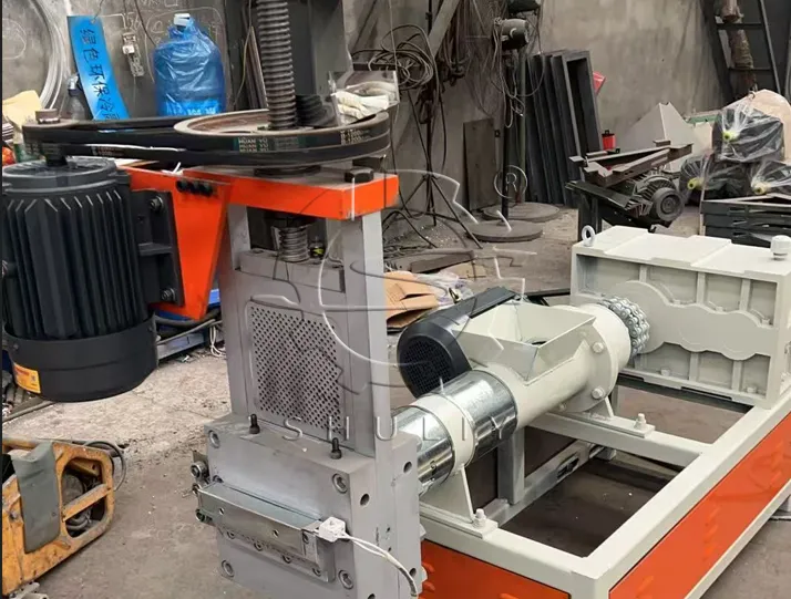 Kipandikizi cha Plastiki cha EPS kwa Mauzo huko Caracas