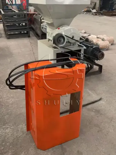 Granulator for Sale in Caracas