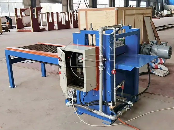 ACP Separating Machine