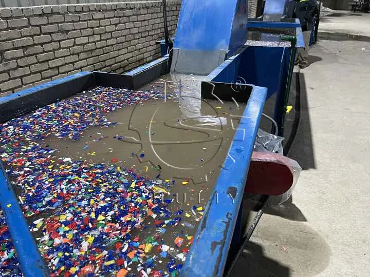 Yoğunluk Bilimi: Batıp Yüzme Ayırma Tankı Nasıl Çalışır